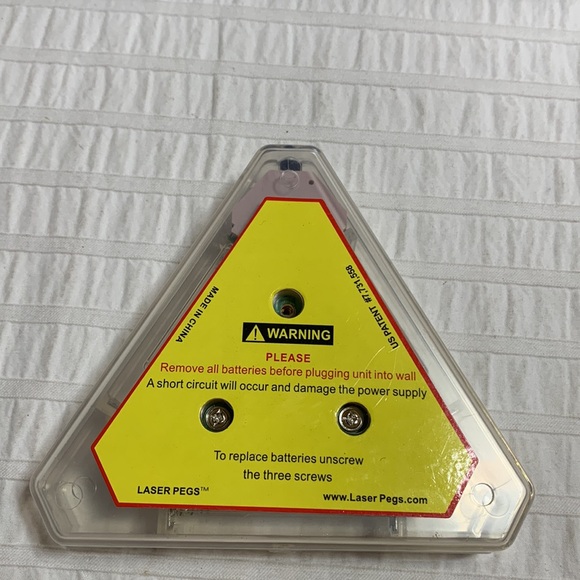 Laser Pegs - Light-Up Building Set - Mini Monster Bug - Picture 8 of 16